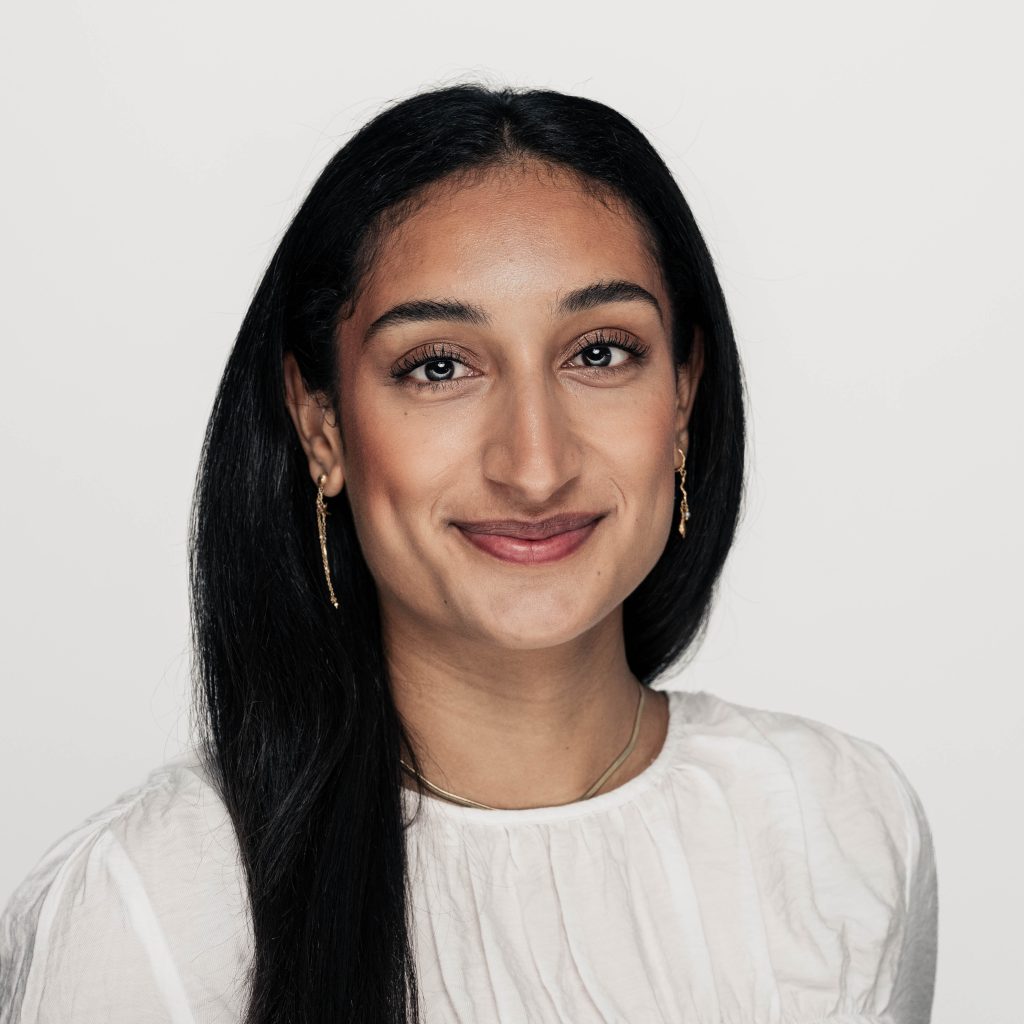 Marwa Safi