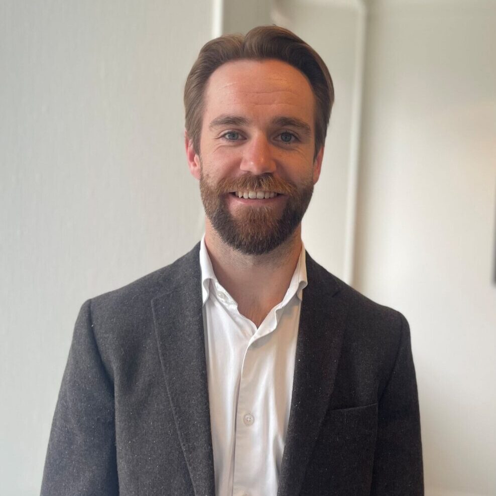 Anders Gaalaas Vardeberg Anders Gaalaas Vardeberg