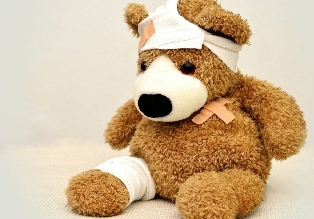 teddy-562960_1920